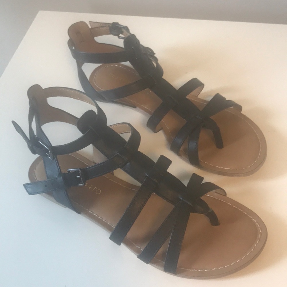 Franco sarto sandals